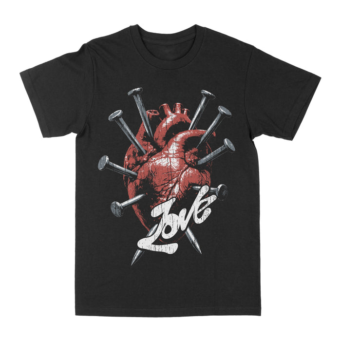 Love Graphic Tee