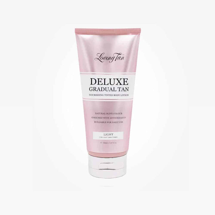 Loving Tan Deluxe Gradual Tan 150ml