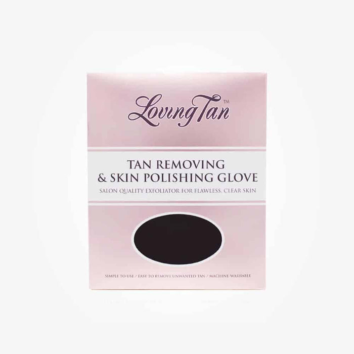 Loving Tan - Tan Removing & Skin Polishing Glove
