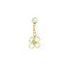 Lucky charm