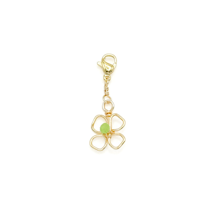 Lucky charm