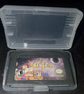Lufia The Ruins of Lore GBA Video Game Cartridge Game Boy Advance 2002