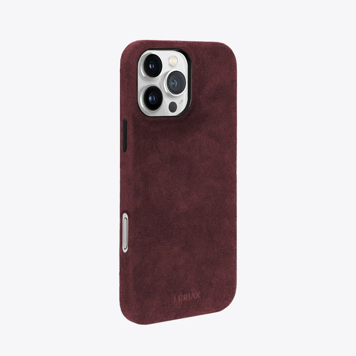 Signature iPhone 16 Case