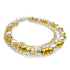 Lyra bracelet