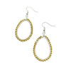 Lyra earrings