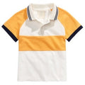 First Impressions Baby Boys Cotton Polo