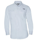 Women's Coastline L/S UV Vented Fishing Shirt