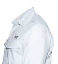 Women's Coastline S/S UV Vented Fishing Shirt