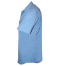 Men's Captiva Island S/S UV Vented Fishing Shirt