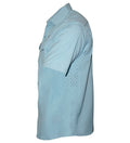 Men's Sealand S/S UV Vented Fishing Shirt