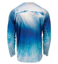 Men's Marlin Strike UV Fishing Shirt