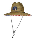 American Straw Hat