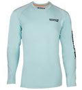 Men's Seamount L/S UV Fishing Shirt (S-2X)