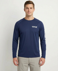 Men's Seamount L/S UV Fishing Shirt (3X)