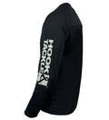 Men's Feeding Frenzy Vented L/S UV Fishing Shirt