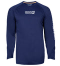 Men's Sail Fishing L/S UV Fishing Shirt