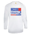 Men's Marlin Groove L/S UV Fishing Shirt