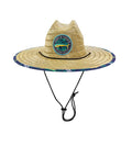 Mahi Mahi Tropics Straw Hat