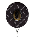 Tarpon Rods Straw Hat