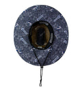 Tropic Marlin Straw Hat