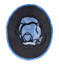 Marlin Latitude Printed Bucket Hat