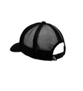 Tuna Wave Fishing Trucker Hat