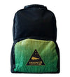 Mahi Mahi Hydraskin Fishing Backpack