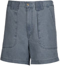 Men's Original Beer Can Island Cott. Short (30-42)