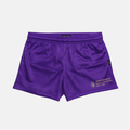 JMU Dukes Mini Mesh Shorts