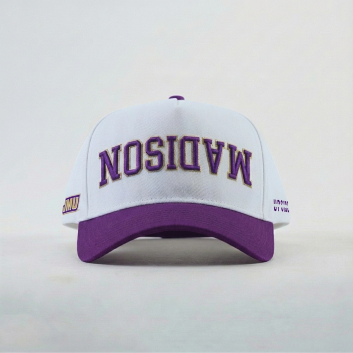 JMU Dukes Hat
