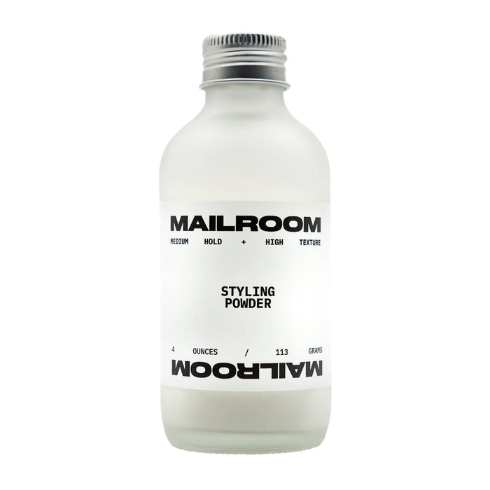 MAILROOM Styling Powder