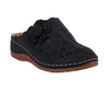 Women's Marisol Black Mule