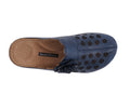 Women's Marisol Navy Mule