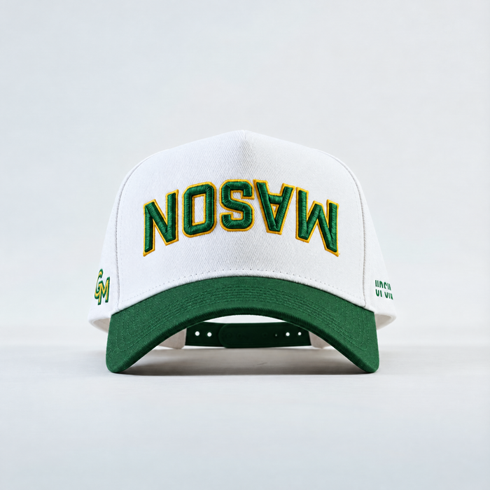 George Mason Patriots Hat