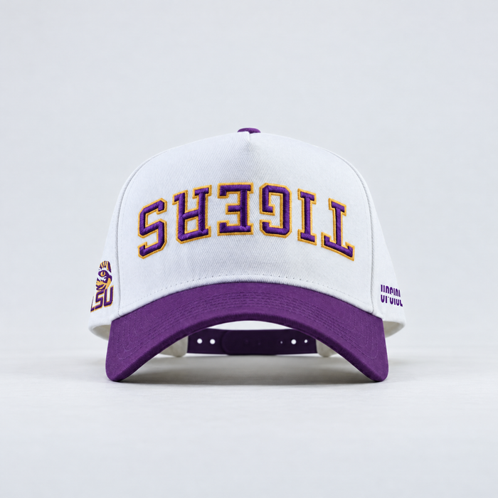 LSU Tigers Hat
