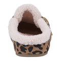Women's Maylis Leopard Flat