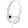 Refurbished Sony MDR-ZX110 Wired On Ear Headphones