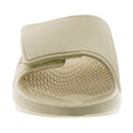 Sovella Active Recovery Sandals Men's PF Velcro Slide Bone