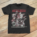 Tactical Mg Black Vintage T-Shirt