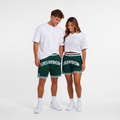 Michigan State Varsity Mesh Shorts