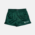 Michigan State Spartans Mini Mesh Shorts