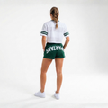 Michigan State Spartans Mini Mesh Shorts