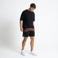 Mississippi State Mesh Shorts