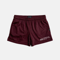 Mississippi State Mini Mesh Shorts