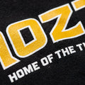 Mizzou Tigers Essentials Oversized Tee