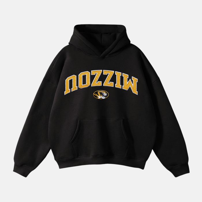 Mizzou Varsity Hoodie