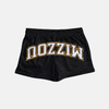 Mizzou Tigers Mini Mesh Shorts