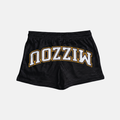 Mizzou Tigers Mini Mesh Shorts