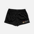 Mizzou Tigers Mini Mesh Shorts