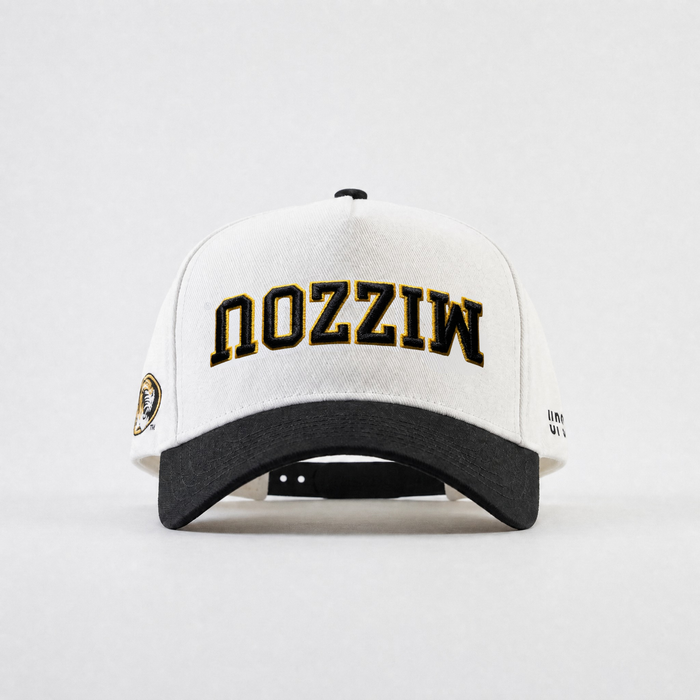 Mizzou Tigers Hat